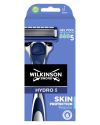 Wilkinson Sword Hydro 5 Skin Protection Regular Razor thumbnail 1
