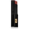 Yves Saint Laurent Rouge Pur Couture The Slim Velvet Radical nahkamaisen mattapinnan antava huulipuna sävy 319 2.2 g thumbnail 1