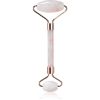 Zoë Ayla Rose Quartz Luxurious Facial Roller hierontarulla kasvoille 1 kpl thumbnail 1