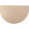 Zopa Silicone Eating Mat silikonitabletti Sand Beige 1 kpl thumbnail 2