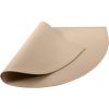 Zopa Silicone Eating Mat silikonitabletti Sand Beige 1 kpl thumbnail 3