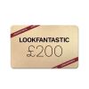 £200 LOOKFANTASTIC Gift Voucher thumbnail 1