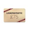 £75 LOOKFANTASTIC Gift Voucher thumbnail 1