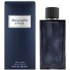 Abercrombie &amp; Fitch First Instinct Blue For Him Eau De Toilette 1 thumbnail 1