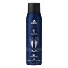 Adidas Uefa Goal Edition Deo Body Spray 150 ml thumbnail 1