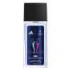 Adidas Uefa Goal Edition Deo Natural Spray 100 ml thumbnail 1