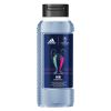 Adidas Uefa Goal Edition Shower Gel 400 ml thumbnail 1