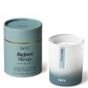 Aery Aromatherapy Candle - Before Sleep thumbnail 1