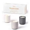 AERY Fernweh Wonderland Candle Gift Set thumbnail 1