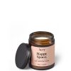 AERY Happy Space Jar Candle 140g thumbnail 1