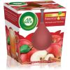 Air Wick Essential Oil Red Apple &amp; Cinnamon tuoksukynttilä 105 g thumbnail 1