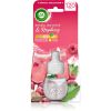 Air Wick Sparkling Rose & Raspberry sähköinen ilmanraikastin täyttöpakkaus 19 ml thumbnail 1