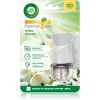 Air Wick White Flowers Electric täyttöpakkaus sähköiseen diffuusoriin 19 ml thumbnail 1