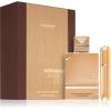 Al Haramain Amber Oud Gold Edition Extreme lahjasetti unisex 60 ml thumbnail 1
