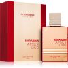 Al Haramain Amber Oud Ruby Edition Eau de Parfum unisex 120 ml thumbnail 3