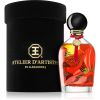 Alexandre.J The Atelier d'Artistes E4 Eau de Parfum unisex 100 ml thumbnail 3