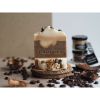 Almara Soap Fancy Coffee Time käsintehty saippua 100 g thumbnail 3