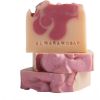 Almara Soap Fancy Heavenly Honeysuckle käsintehty saippua 100 g thumbnail 1