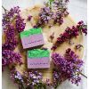 Almara Soap Fancy Lilac Blossom käsintehty saippua 100 g thumbnail 3