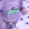 Almara Soap Fancy Lilac Blossom käsintehty saippua 100 g thumbnail 4