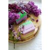 Almara Soap Fancy Lilac Blossom käsintehty saippua 100 g thumbnail 5