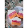 Almara Soap Fancy Sakura Blossom käsintehty saippua 100 g thumbnail 3