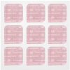 AME?N Ice Cubes Glow Manifesto 9 x 8 ml thumbnail 1