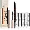 Anastasia Beverly Hills Brow Beginners Kit kulmakarvasetti sävy Soft Brown thumbnail 1