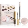 Anastasia Beverly Hills Full &amp; Feathered Brow Kit Mini kulmakarvasetti sävy Medium Brown thumbnail 1
