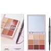 Anastasia Beverly Hills Mini Modern Renaissance Kit - Dark Brown thumbnail 1