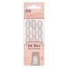 Ardell Nail Addict Naked Collection ? Pristine thumbnail 1