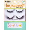 Ardell Winks Be Yourself Wish + Vibes &amp; Patches thumbnail 1