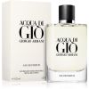 Armani Acqua di Giò Eau de Parfum täytettävä miehille 125 ml thumbnail 3