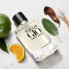 Armani Acqua di Giò Eau de Parfum täytettävä miehille 200 ml thumbnail 3