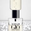 Armani Acqua di Giò Eau de Parfum täytettävä miehille 200 ml thumbnail 4