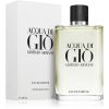 Armani Acqua di Giò Eau de Parfum täytettävä miehille 200 ml thumbnail 5