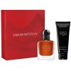 Armani Emporio Armani Stronger With You Intensely EdP Holiday 2024 Gift Set thumbnail 1