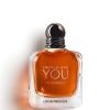 Armani Stronger With You Intensely Eau de Parfum Spray 100ml thumbnail 1