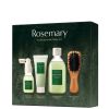 AROMATICA Rosemary Scalp Scaling Trial Kit 250g thumbnail 1