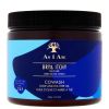 As I Am Dry and Itchy Scalp Care Olive and Tea Tree Oil Co-Wash 454g thumbnail 1