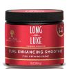As I Am Long and Luxe Curl Enhancing Smoothie 454g thumbnail 1