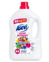 Asevi Laundry Detergent Colours 2376 ml thumbnail 1