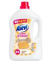 Asevi Laundry Detergent Marseille Soap 2376 ml thumbnail 1