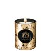 Atkinsons Rum& Chestnut Duet Candle 200g thumbnail 1