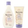 Aveeno Baby Calming Comfort Bedtime Routine thumbnail 1