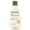 Aveeno Daily Moisturising Body Wash 300ml thumbnail 1