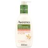 Aveeno Daily Moisturising Yogurt Body Cream Apricot & Honey Scent 300ml thumbnail 1
