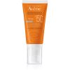 Avène Sun Anti-Aging Suncare suojaava kasvovoide SPF 50+ 50 ml thumbnail 1