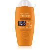Avène Sun Sport fluid suojaava fluidi SPF 50+ 100 ml thumbnail 1