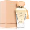 AZHA Perfumes Qalb Eau de Parfum naisille 100 ml thumbnail 3